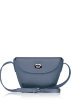 Женская сумка оптом BONSA B00961 (blue)