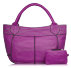 Женская сумка оптом RAINBOW B00103 (purple)