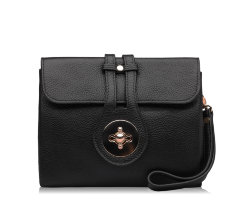 OMEGA SMALL B00462 (black)