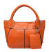 Женская сумка оптом RAINBOW B00103 (orange)